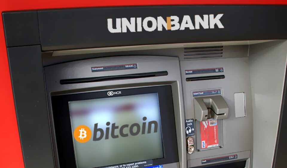 union bank bitcoin atm