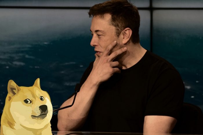 Elon Musk says Dogecoin is his Favorite Cryptocurrency
