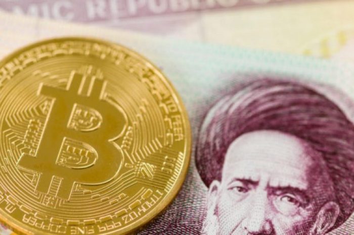 Iran gets its first ever Bitcoin ATM