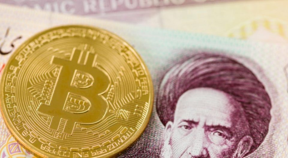 bitcoin exchange iran