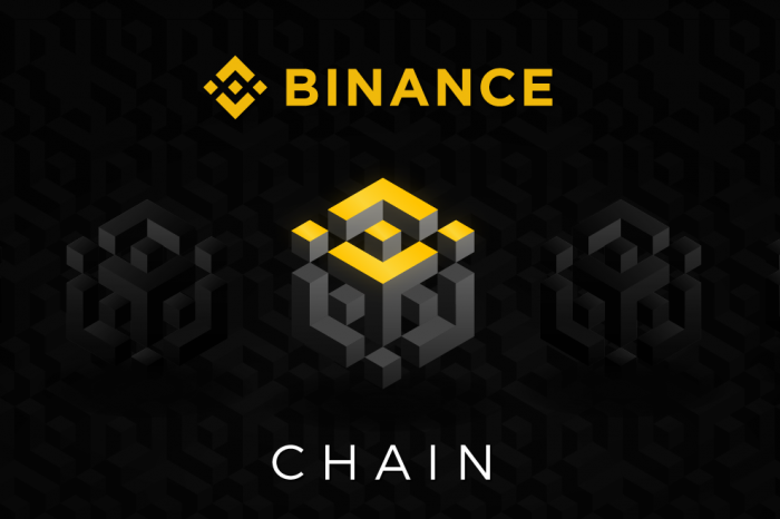 TrustED partners with Binance to launch one of the first ICOs on Binance Chain