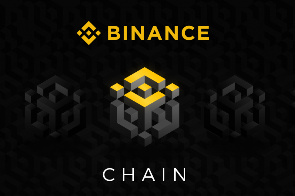 icos binance