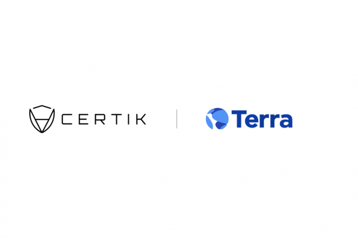 CretiK completes the Security audit for Terra Protocol