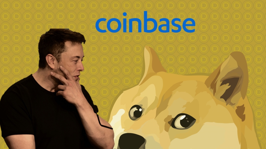 Coinbase Wallet Welcomes Dogecoin (DOGE) as the Next Available Crypto Asset