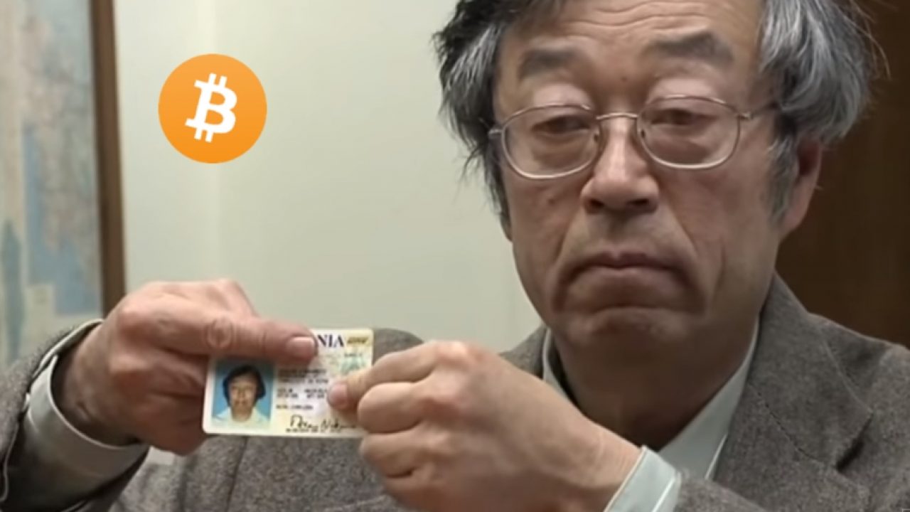 Satoshi Nakamoto fehér könyve a Bitcoin 2020-ról hogyan lehet pénzt keresni 14 év alatt
