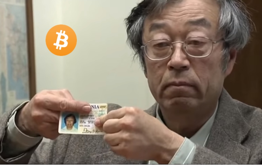 bitcoin creator worth