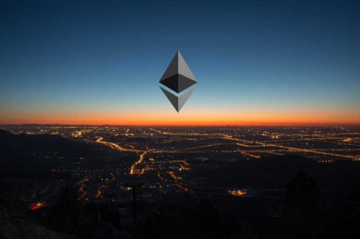 Huge amount of Ethereum (ETH) moved from HEX deposit address, bad news incoming?