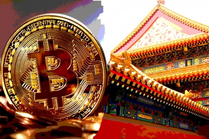 Owning Bitcoin is legal in China says Bank of China's Council member
