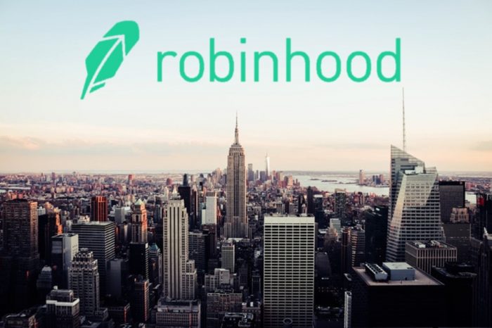 Robinhood launches trading services for Bitcoin (BTC), Litecoin (LTC), Dogecoin and 4 other Cryptos in New York