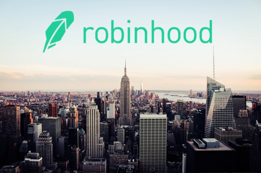 Robinhood Launches Trading Services For Bitcoin Btc L!   itecoin Ltc - 