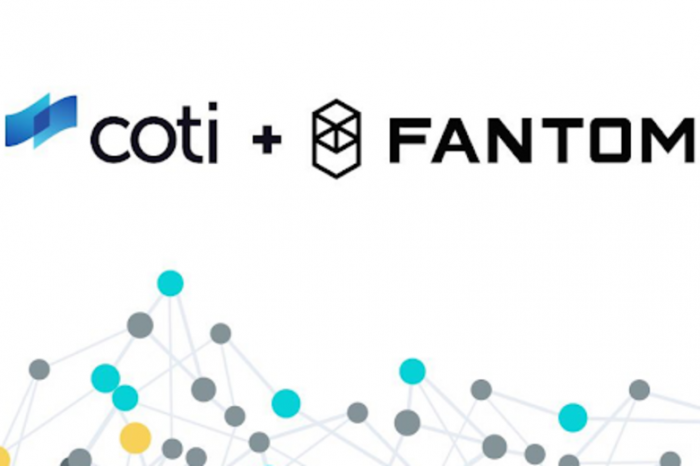 COTI Partners with Fantom, Taking Technology Beyond the Blockchain