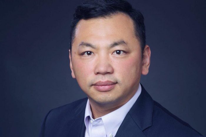 ArcBlock CEO Robert Mao talks about Building Blockchain 3.0, Dapps, Ethereum and EOS