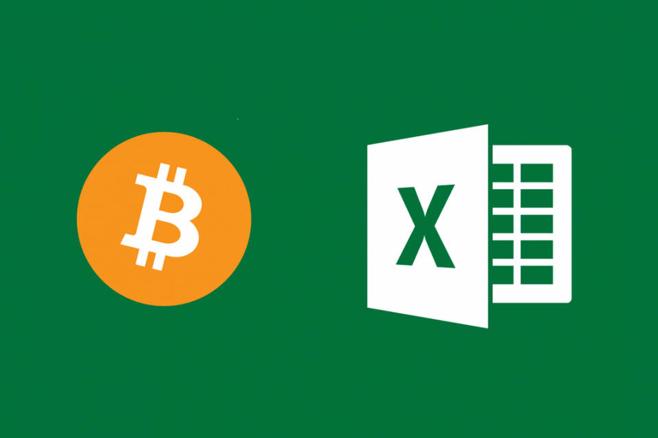 Excel add cryptocurrency symbols best way to buy crypto to buy drugs