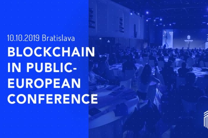 BLOCKWALKS 2019 Public Conference Opens Dialogue About How Blockchain Technology will Drive the Future