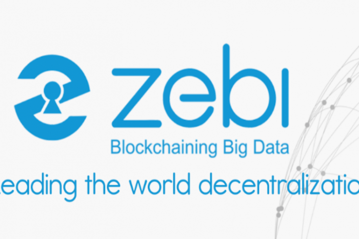 Leading Indian Blockchain Big Data Company ZEBI Announces Mainnet Launch and New Products for 2019