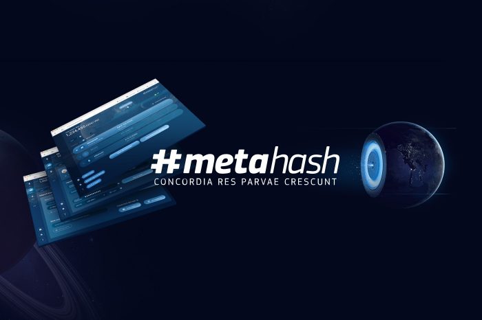 Metahash announces MetaGather program, Get free tokens