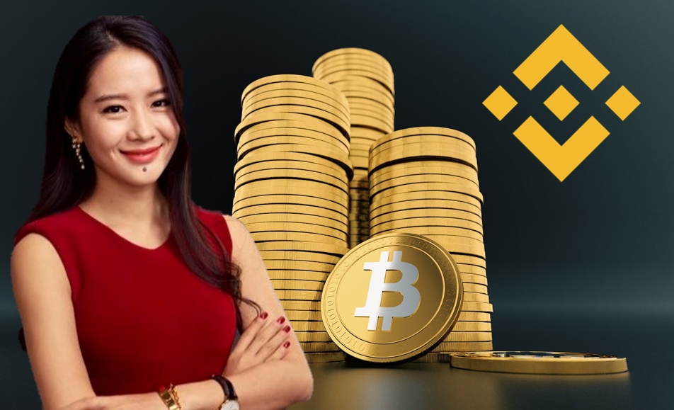 binance team