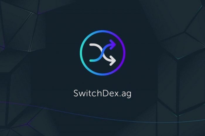 Switch launches a decentralized trading platform, Announces new listings for native token
