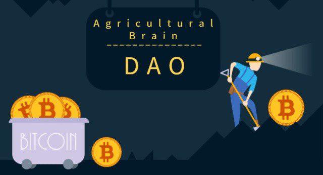 From farm to fork  : UnionChain Is born to Revolutionize Agriculture