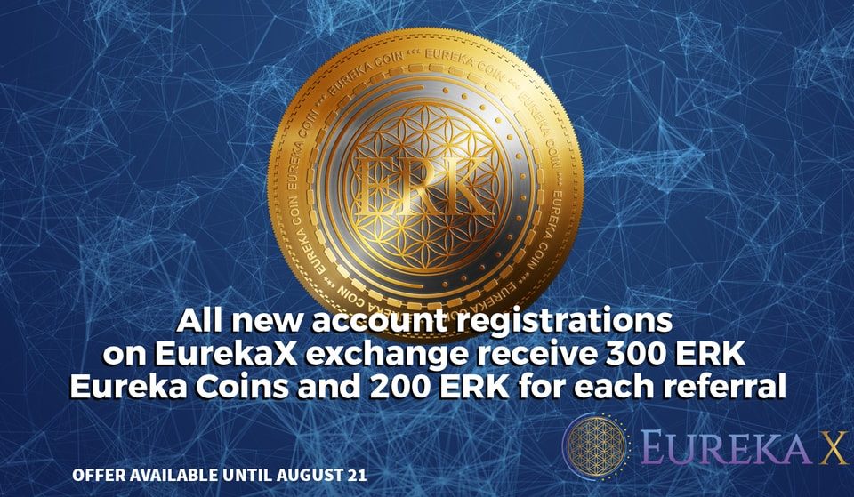 eureka crypto