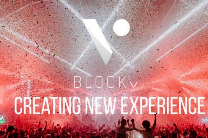 BlockV Platform is Using Blockchain to Bring Vatoms to Life, Creating a Whole New Augmented Experience