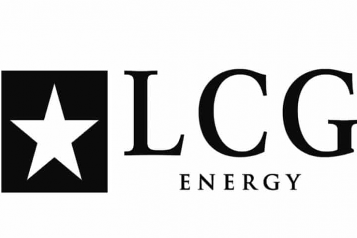 The LCG Energy project: An interview with the CEO Mr Michael Opitz