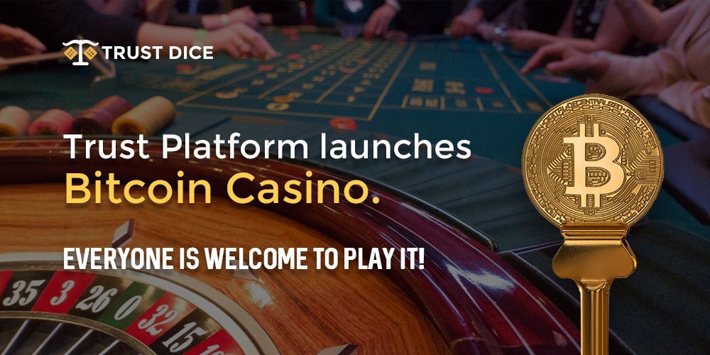 bitcoin casino provably fair