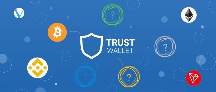 Four Development Ecosystems Of Trustinvestment