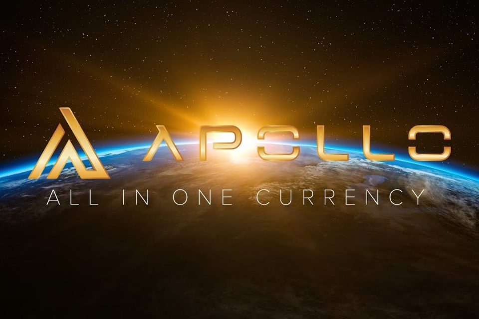 apollo foundation cryptocurrency