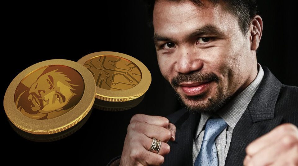 pacquiao crypto coin