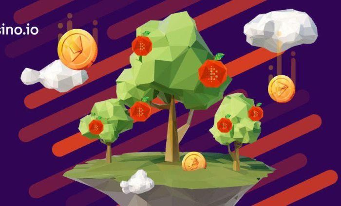 Bitcasino.io Champions Crypto-community in #teamtrees Movement Donating over $100k