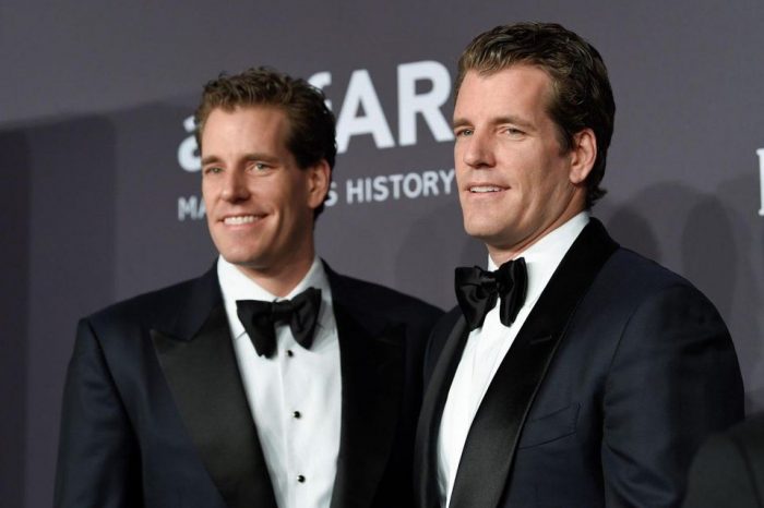 Cameron Winklevoss Proposes $1.4 Billion Deal in Effort to Resolve Conflict with DCG Founder Barry Silbert