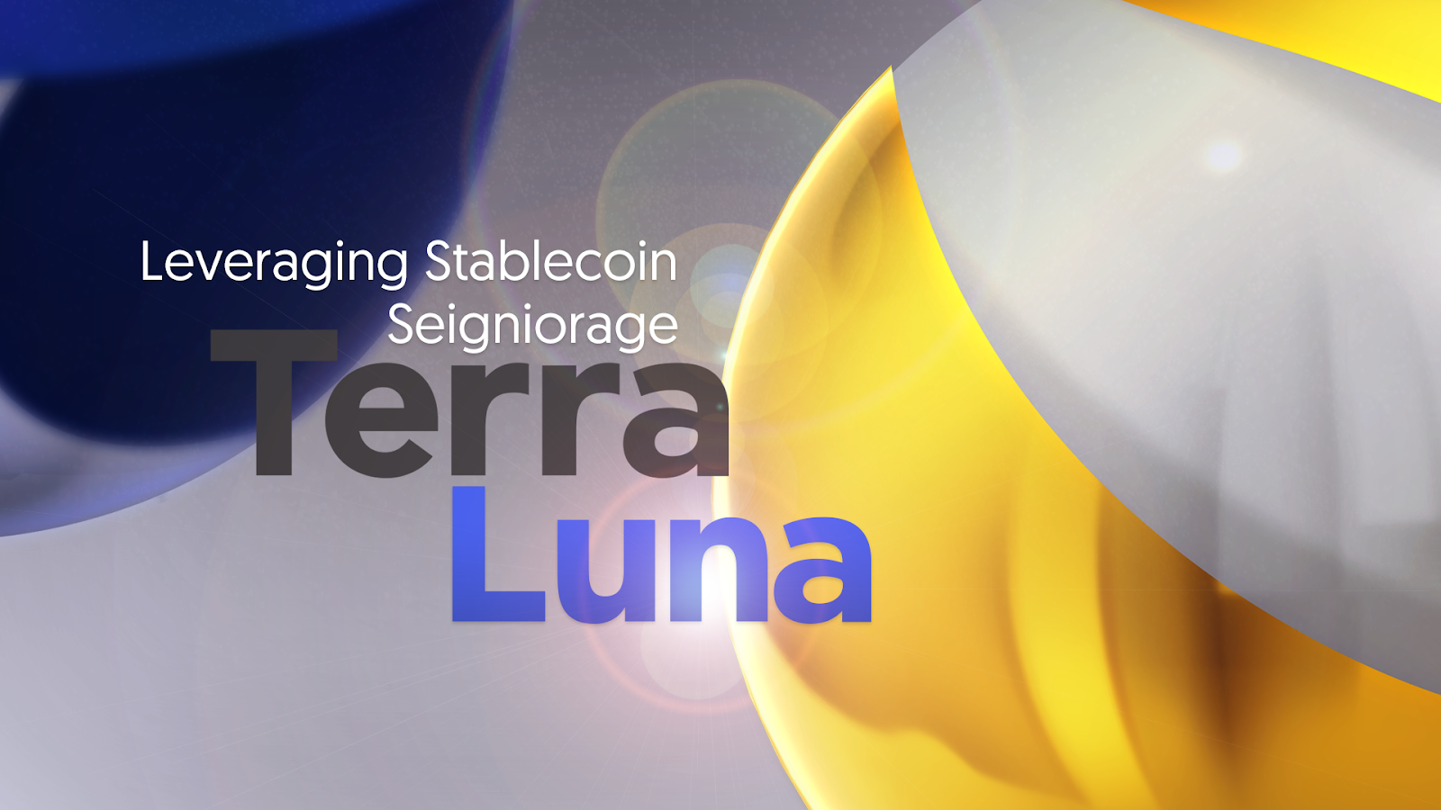 Leveraging Stablecoin Seigniorage with Terra and Luna ...