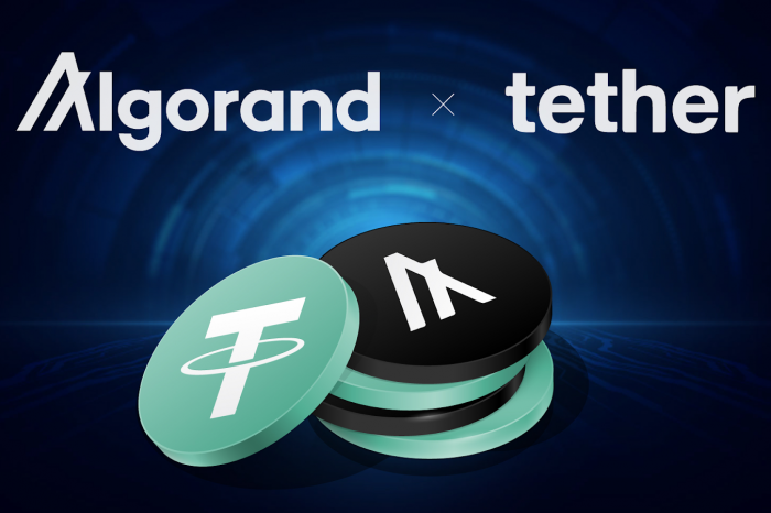 Tether on Algorand - Algorand cements it’s position as a major Ethereum challenger for 2020