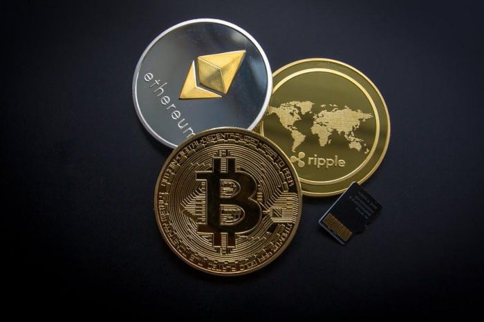 How to Handle the Latest Cryptocurrency Trends?