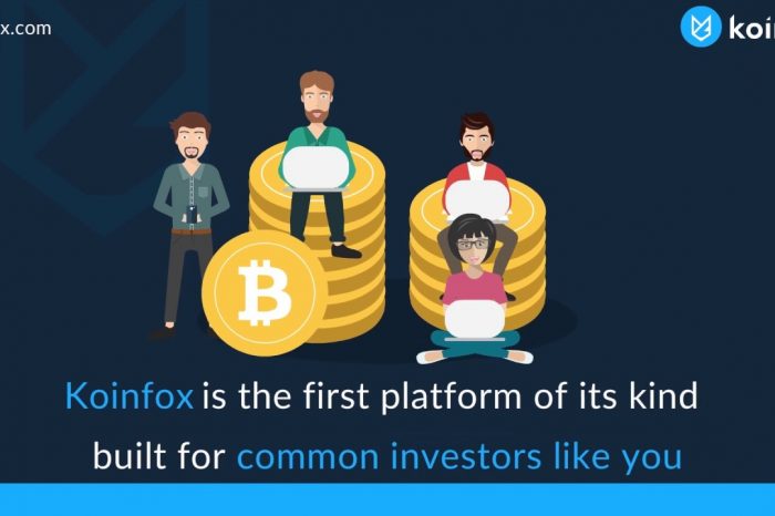 All that you wanted to know about KoinFox