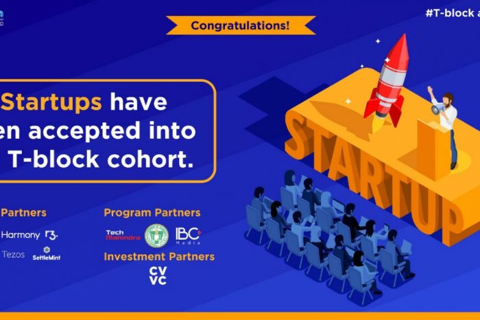Telangana Blockchain District’s Accelerator Program Shortlists 30 Startups For Its First Cohort