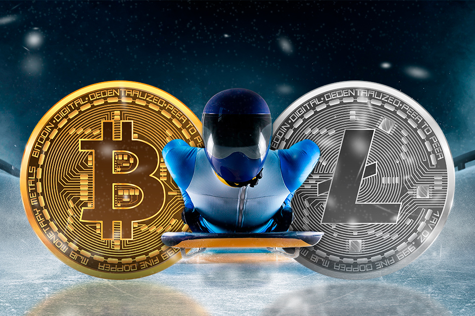 A History of Cryptocurrency and Sports Partnerships - Blockmanity