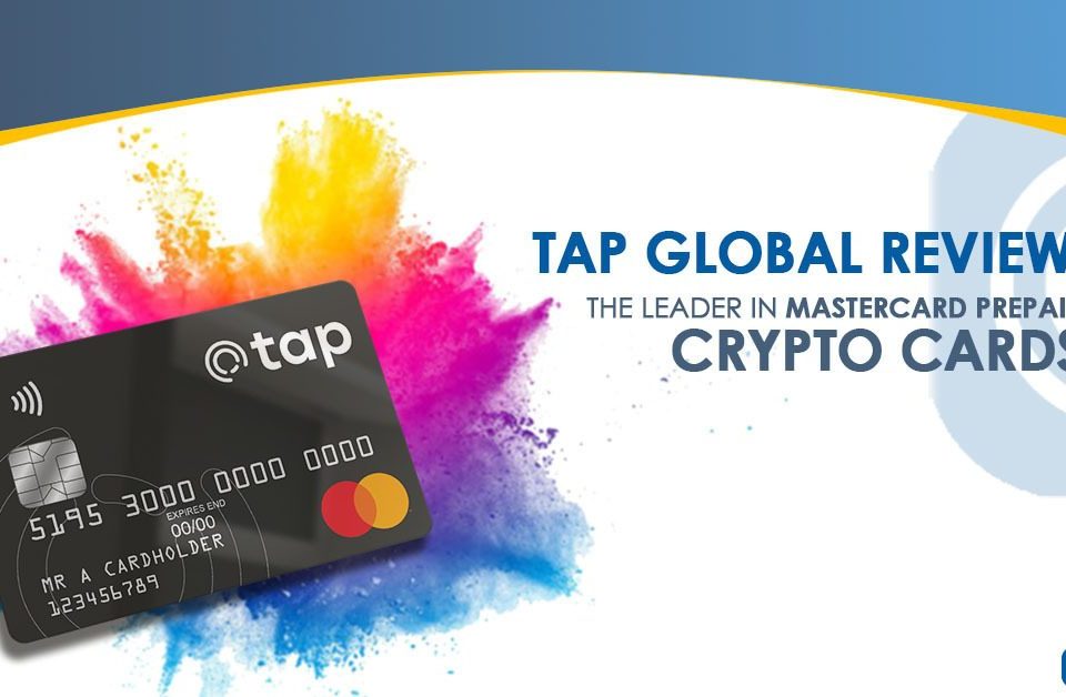 crypto mastercard prepaid card netherlands