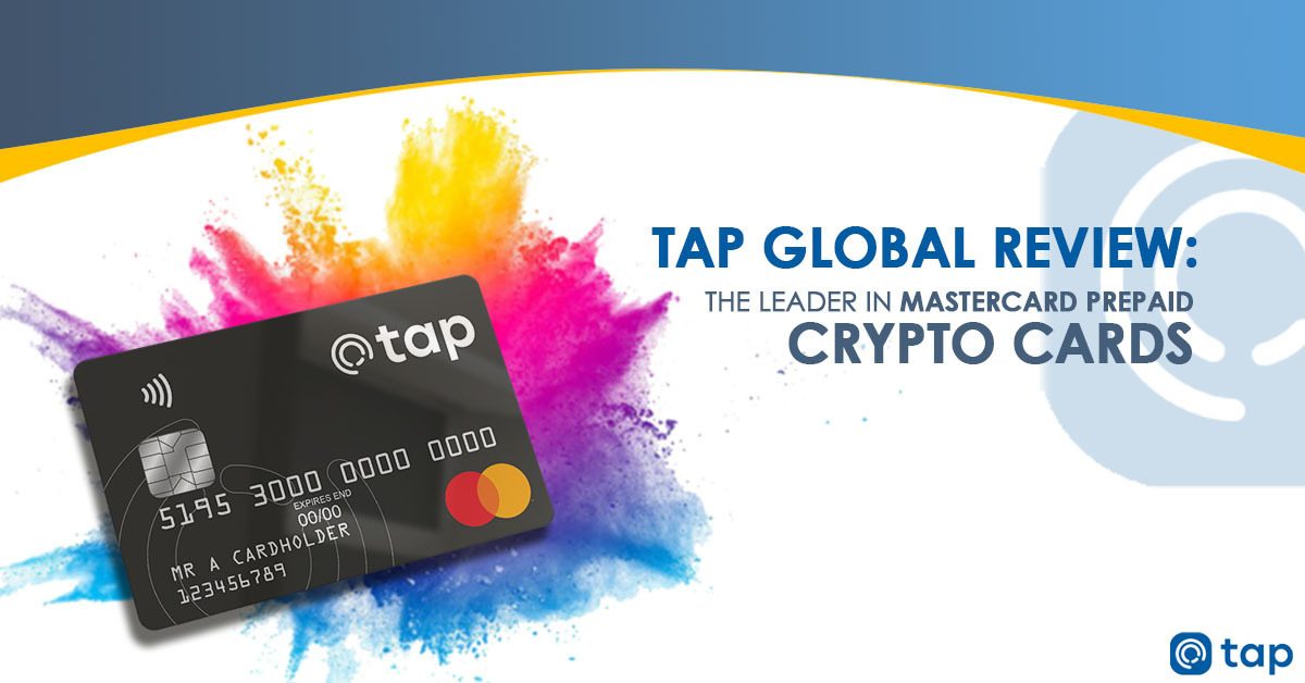 crypto mastercard prepaid card