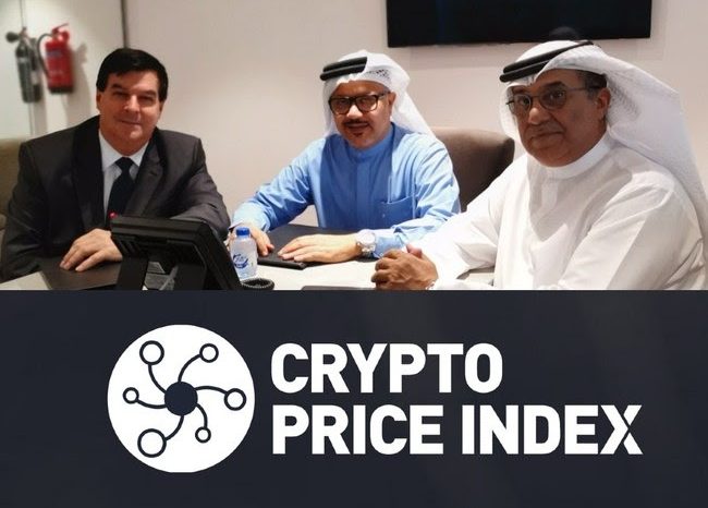 UAE DeFi Pioneer CPI Announces New Exchange Listings as Price Skyrockets