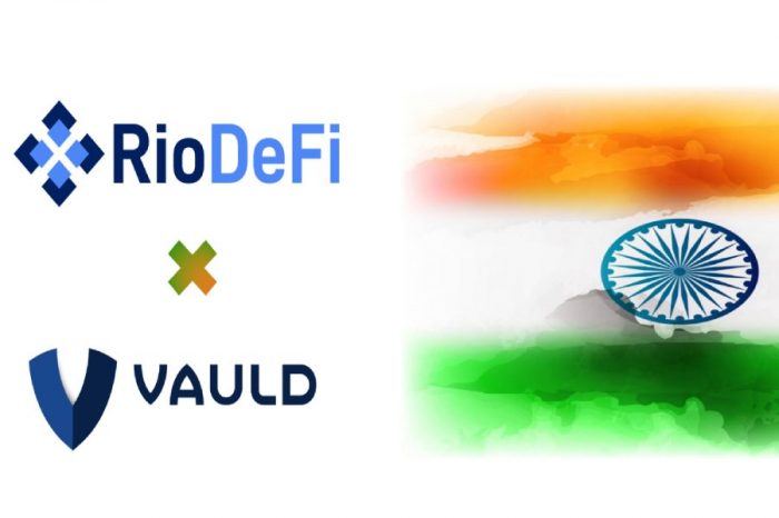 RioDeFi Builds a Bridge to India before its long-awaited IDO on Uniswap