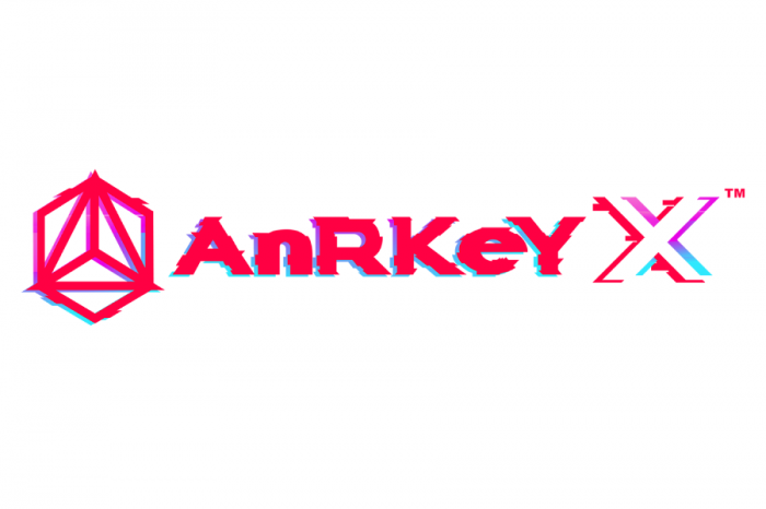 AnRKey X lists native token $ANRX on Bithumb Global and Uniswap