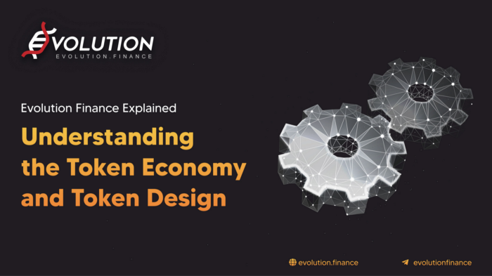 Understanding the Token Economy and Token Design