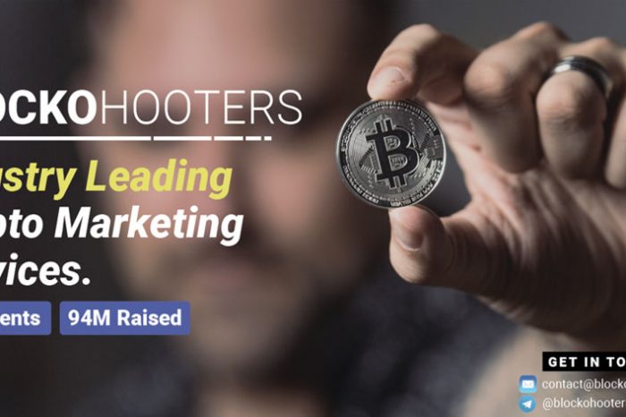 Blockohooters : Carve your Roadmap in the Crypto Globe with the Best Crypto Marketing Agency