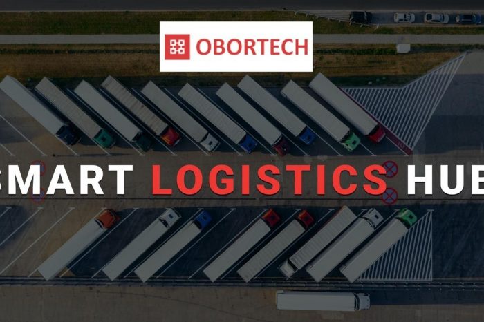 Obortech Defi Smart Hub: A truly decentralized Supply Chain Solution