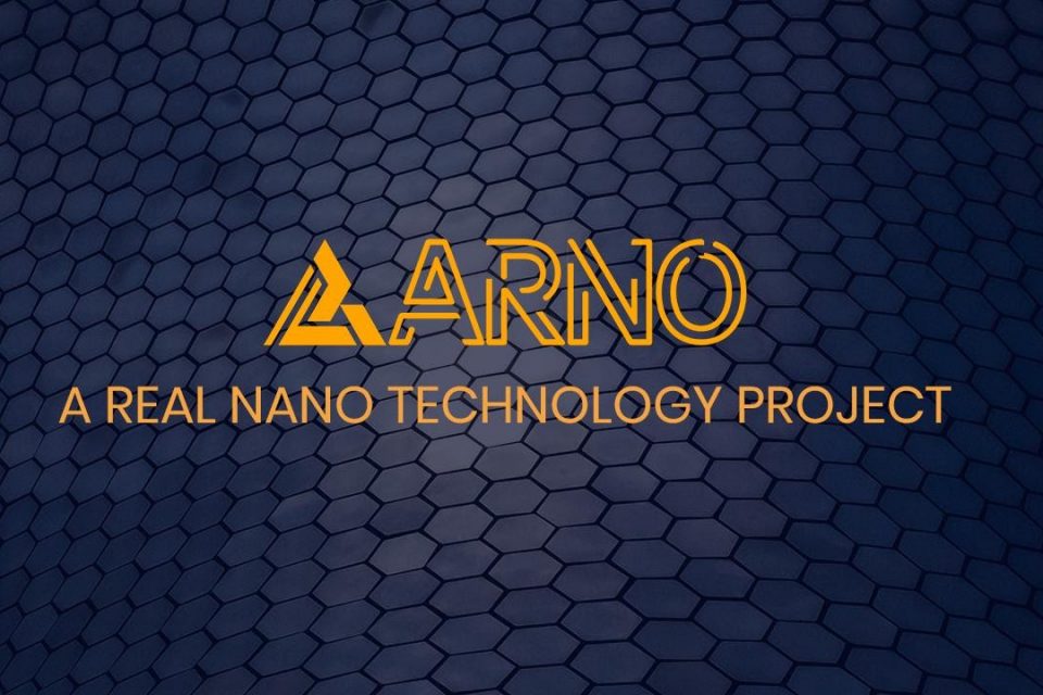 arno crypto price