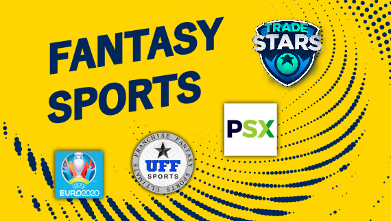 Top 4 Fantasy Sports Projects You Should Follow This Summer