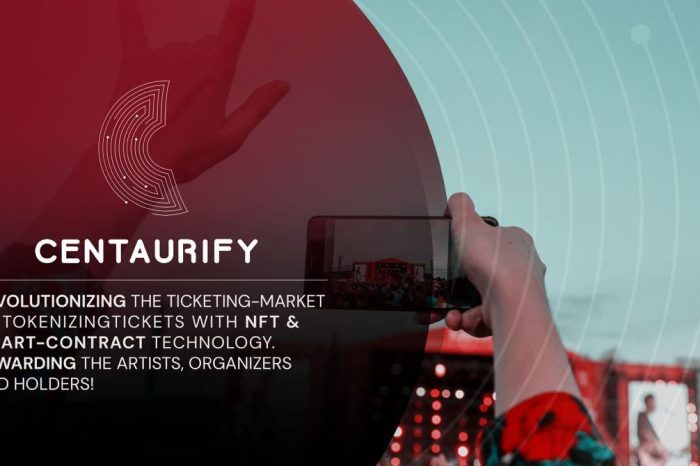 Centaurify & The Music Industry Revolution