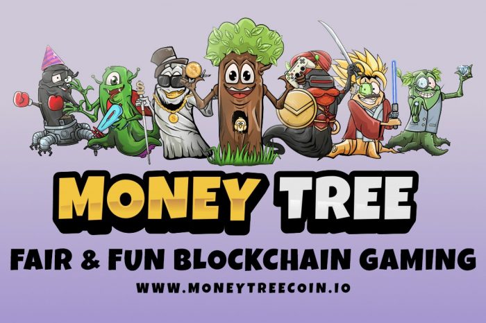 MoneyTree Announces the Launch of its NFT Store on Lootex